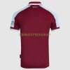 Original Fußballtrikot West Ham United Heimtrikot 2021-22 Für Herren